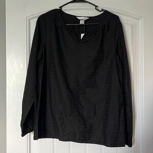 NWT Christopher & Banks Top